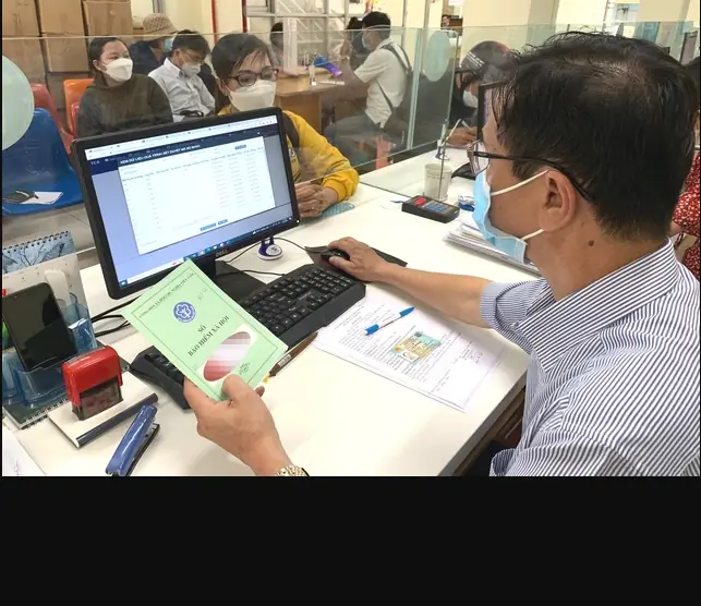 Từ 1.7.2025: Thay đổi đáng chú ý về rút BHXH 1 lần