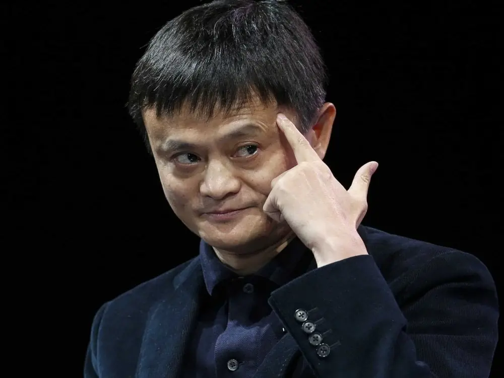 Jack Ma dự đoán 6 nghề đầu tiên sẽ thất nghiệp trong tương lai gần, đặc biệt là nghề này