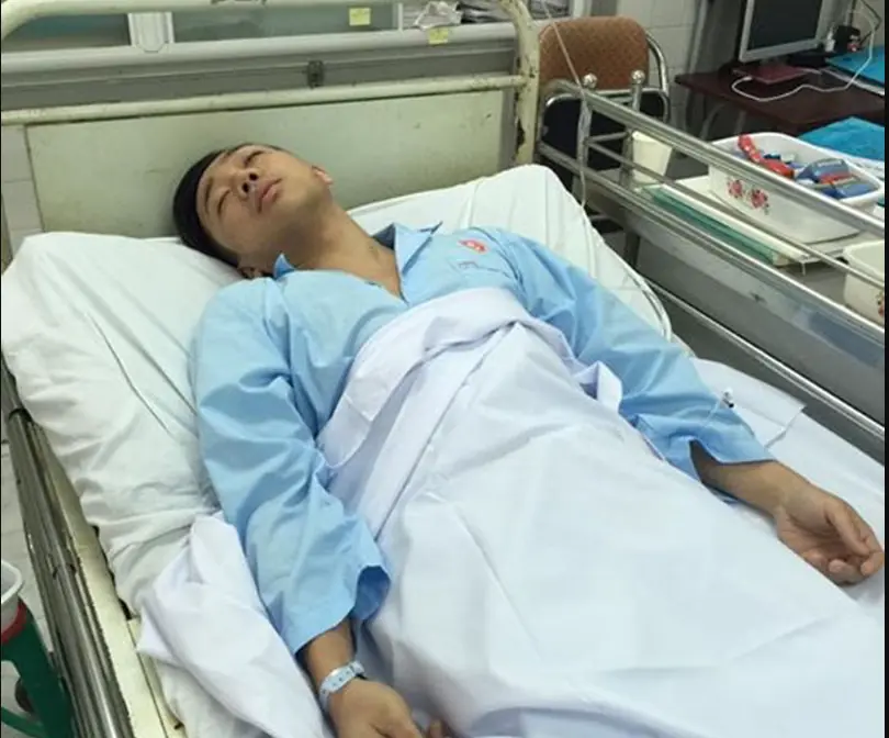 Tình trạng bệnh tật đáng lo của Trấn Thành