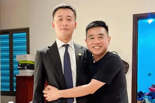 Tiến Nguyễn lên tiếng