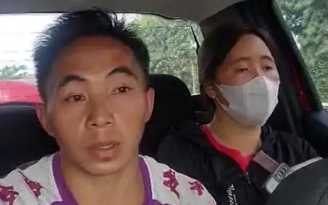 Tạm giữ 3 đ:ố:i t:ư:ợ:n:g vụ thu 4,2 triệu đồng/cuốc xe ở Hà Nội 👇👇👇