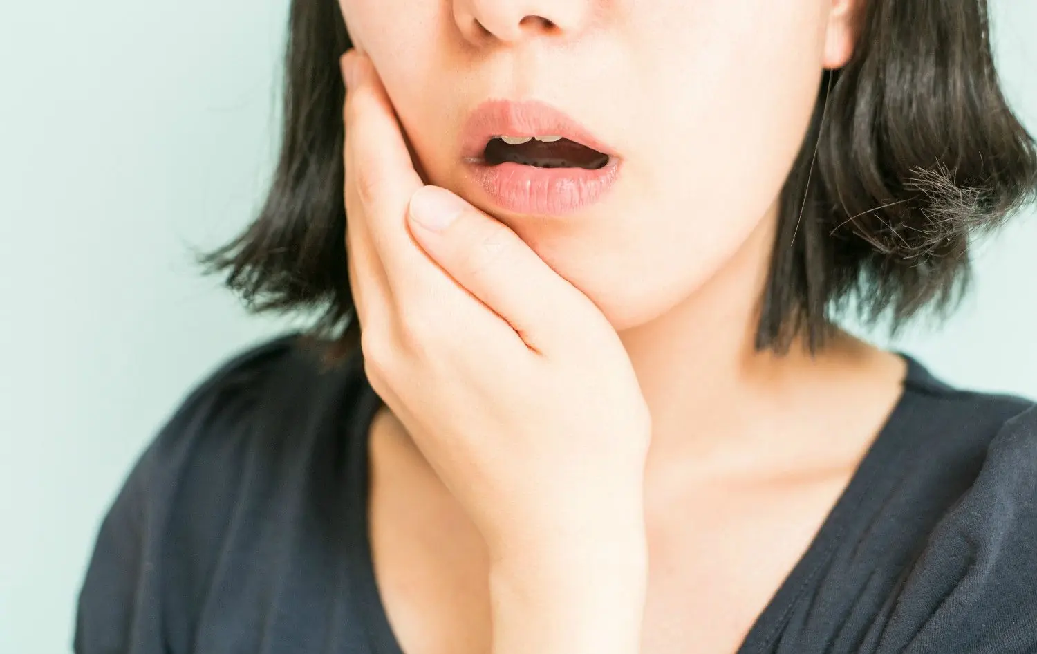 4 chỗ chảy 🩸🩸 bất thường, rất có thể là UT giai đoạn cuối