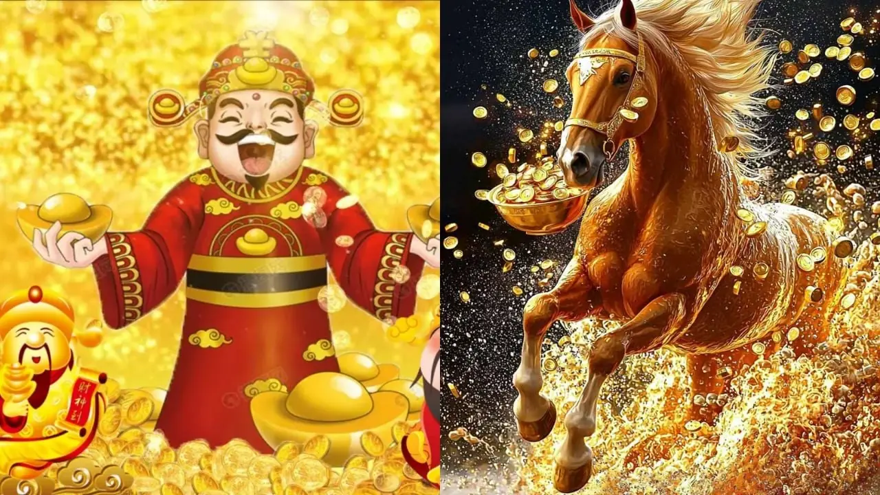 15 ngày tới: Hai con giáp còng lưng gánh vàng, một con giáp gặp h:ạn nặng