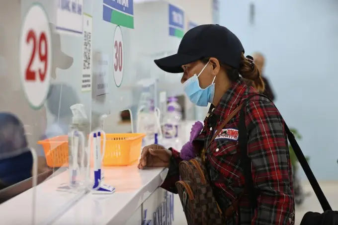 Tin vui: Chính thức đúng 8 ngày nữa khám bệnh tại nhà, vượt tuyến vẫn được Bảo hiểm y tế chi trả 100%