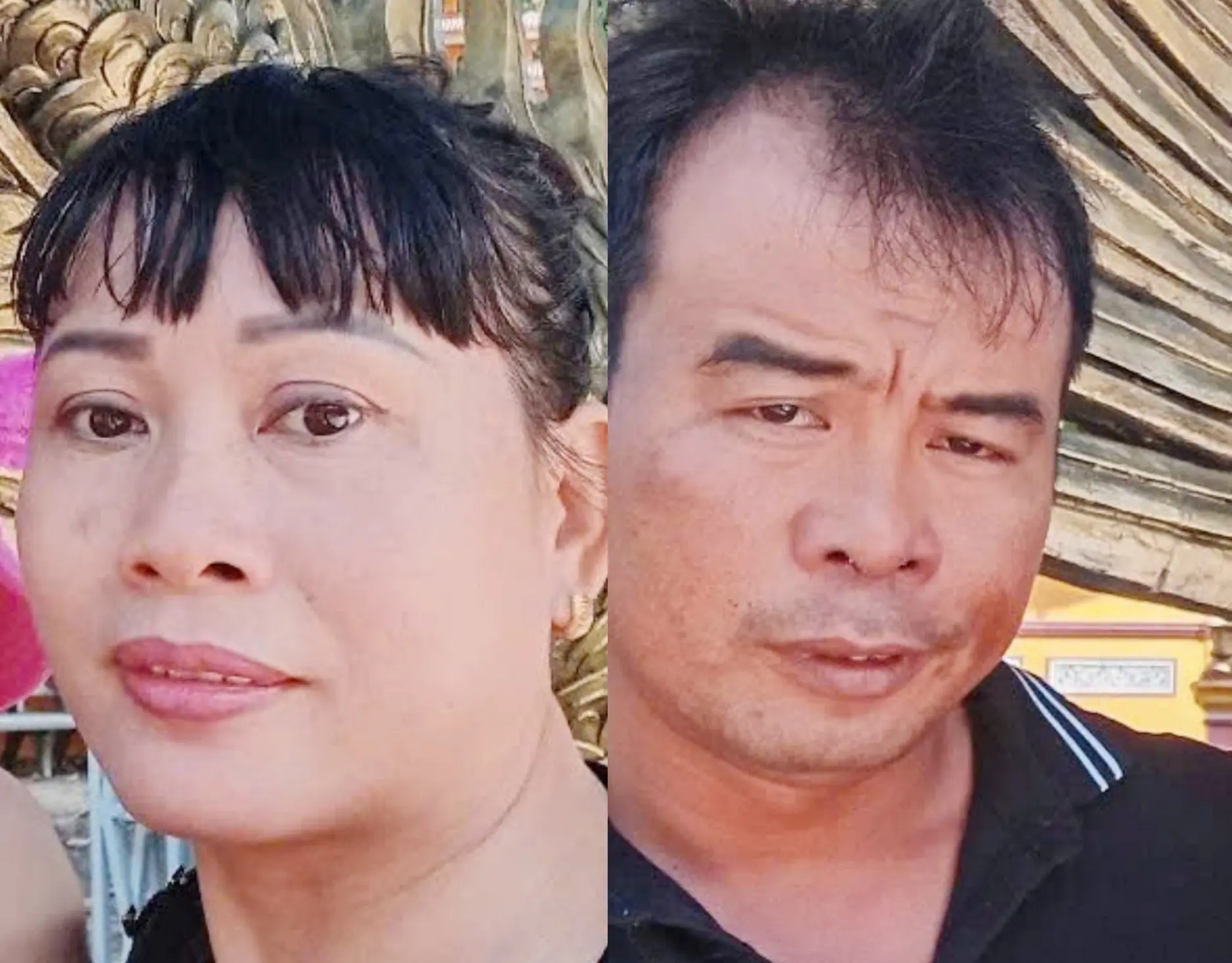 Nghi án cháu gái l::ừ:a c:ư:ớ::p tài sản, gi*t dì ruột tại quán cà phê