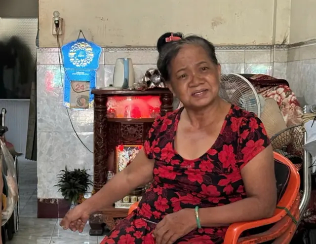 Vụ bộ xương trong bồn nước ở Đồng Nai: Nhân chứng kể lại khoảnh khắc nhìn vào bồn nước