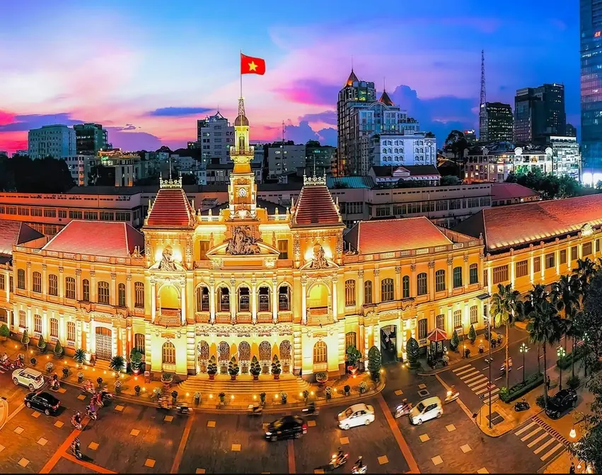 Danh sách Phó chủ tịch UBND 23 tỉnh, thành mới sau sáp nhập