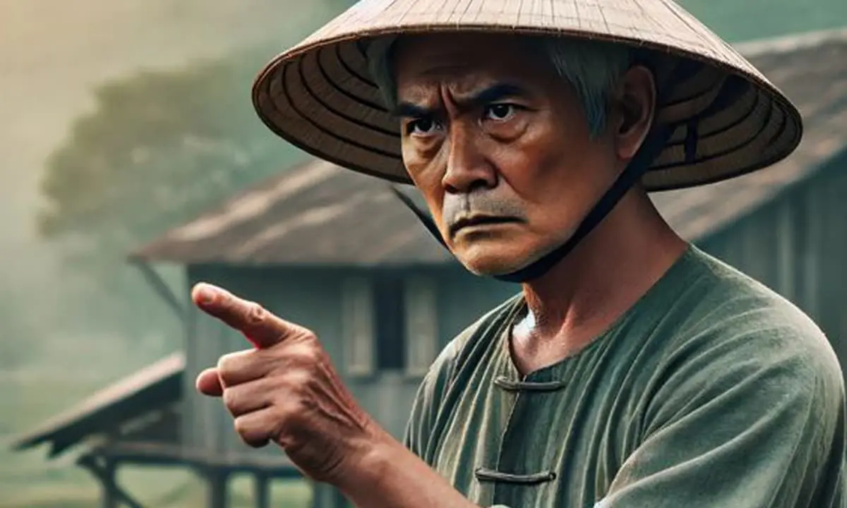 Tổ Tiên nói: Đáng sợ nhất là ngày đầu tiên của tháng 6 âm, vì sao lại thế?