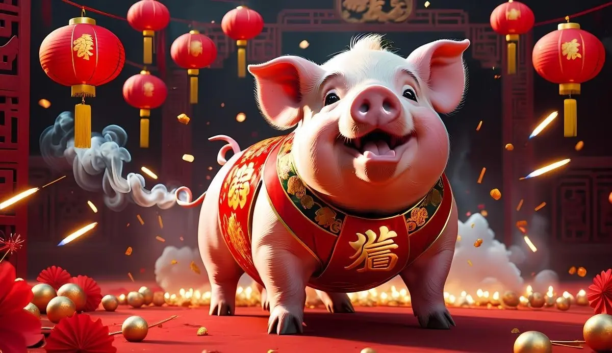 Từ tốn mà giàu: 4 con giáp bước chậm nhưng vững, nửa cuối 2025 tiiền bạc rủng rỉnh