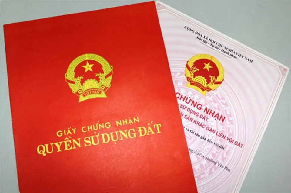 Sổ đỏ hộ gia đình, con dâu từng góp tiền sửa nhà có được chia thừa kế không?