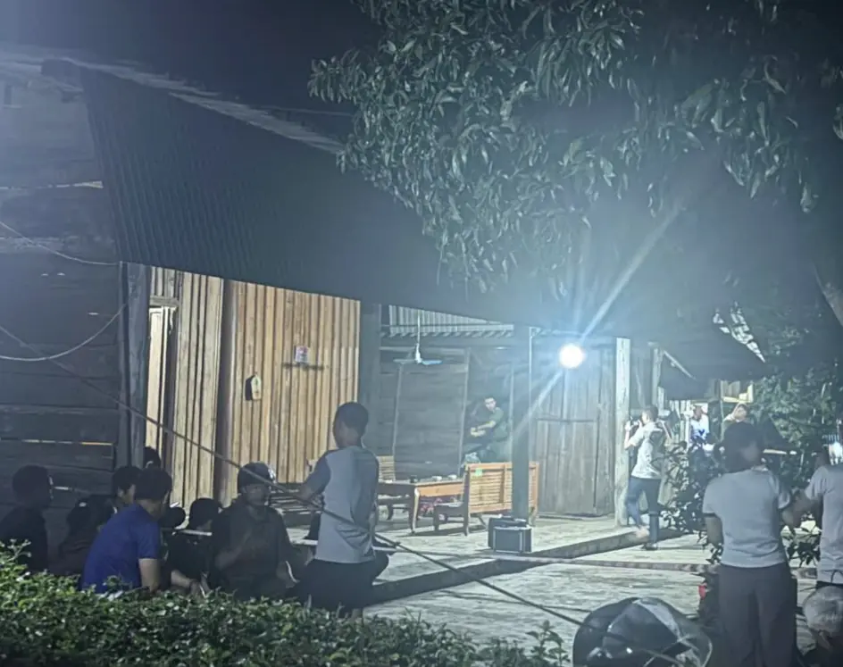 'Nghịch tử' đuổi đánh bố đẻ bất thành, quay vào nhà dùng dao chém mẹ tử vong: Hé lộ quá khứ gây phẫn nộ