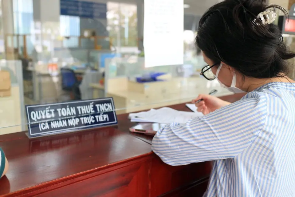 Dòng tiền nào vào tài khoản cá nhân sẽ bị tính thuế?