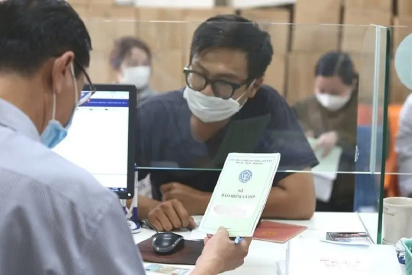 Còn vài ngày nữa, tổ chức, cá nhân chịu trách nhiệm lo mai táng cho người tham gia BHXH cũng được hưởng chế độ tử tuất