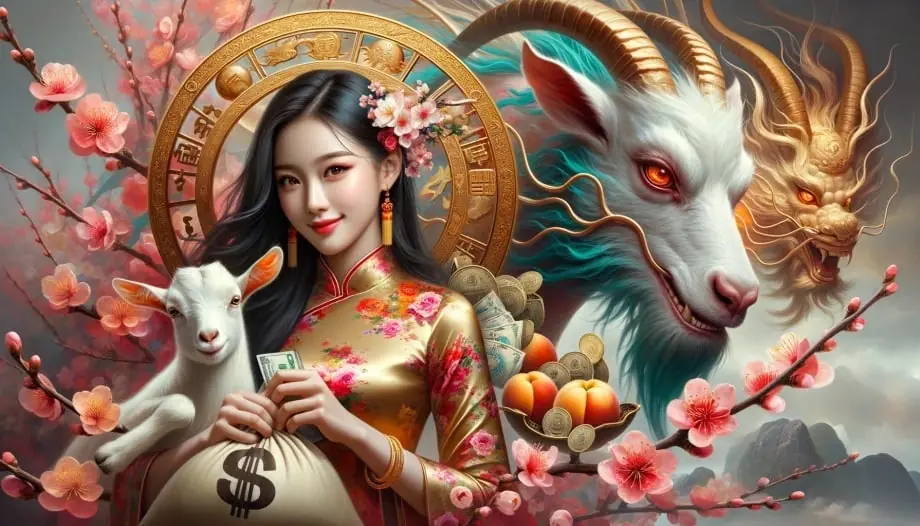 Gh:en đỏ mắt với 3 con giáp mang Mệnh Phú Bà, càng già càng nhiều Lộc