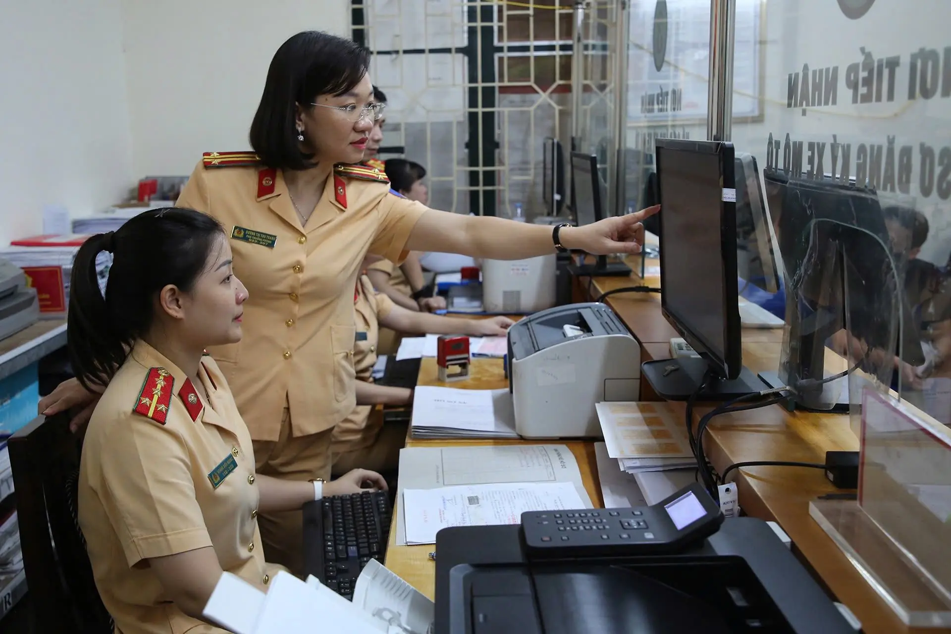 Hôm nay, một quyết định quan trọng liên quan đến hàng chục triệu ô tô, xe máy chính thức có hiệu lực