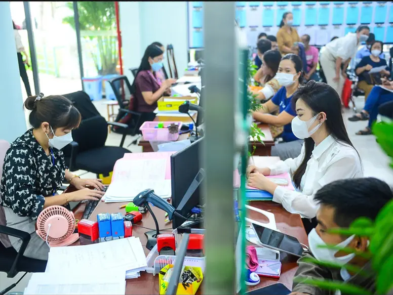 Kể từ 1/7/2025: Những việc công chức tuyệt đối không được làm, biết sớm tránh bị phạt