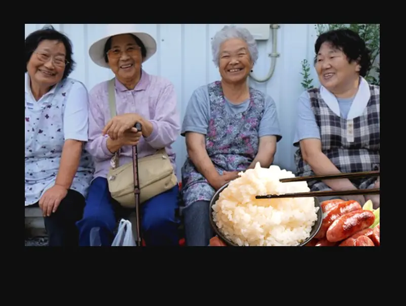Nhật Bản có tỉ lệ tử vong vì ung thư rất thấp: 3 món họ ít ăn, chúng ta lại ăn thật nhiều