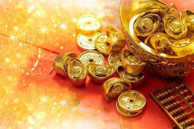Thần Tài gọi tên, 4 con giáp ngập trong biển tiền tháng 6 Âm