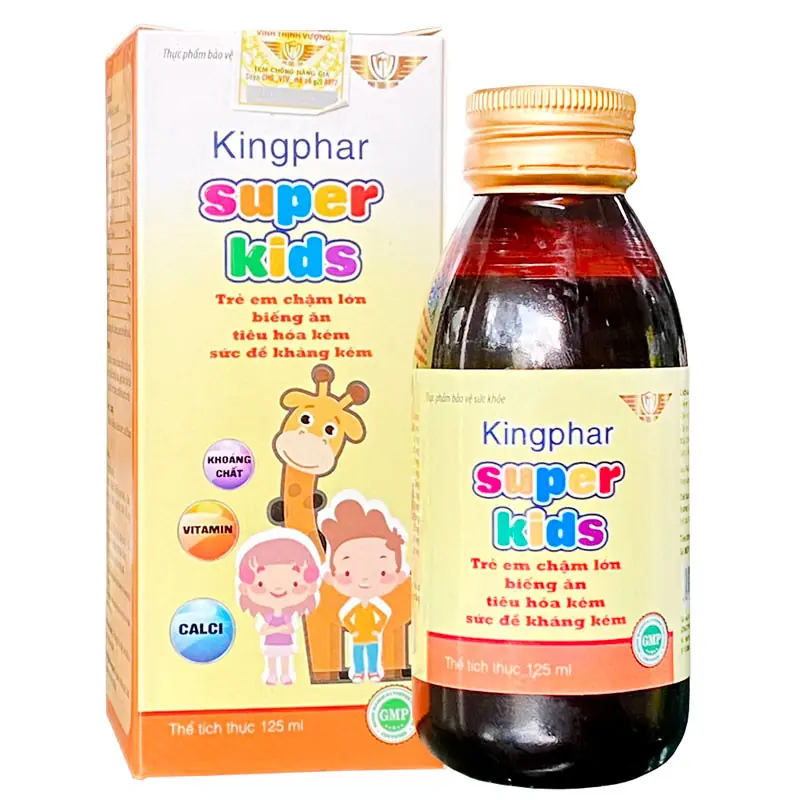 Thu hồi giấy đăng ký công bố của 8 loại siro, men vi sinh, viên uống cho mẹ bầu