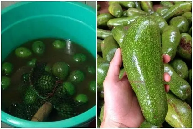 Nhà 3 đời bán hoa quả, mẹ tôi dặn có 12 loại quả 90% ngâm thuốc độc hại: Bán ế cũng không ăn