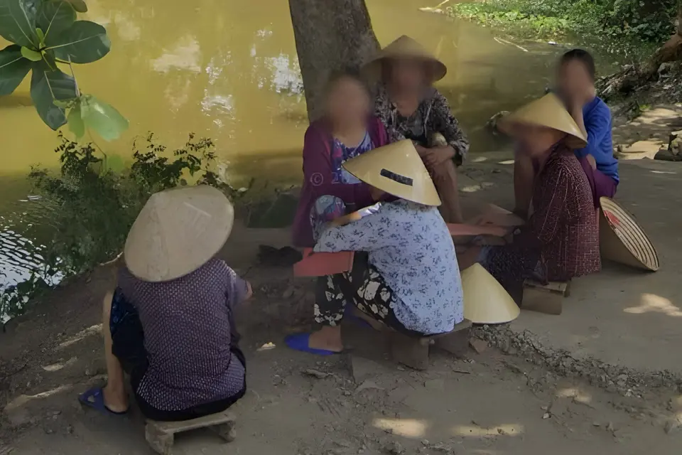 Trào lưu gặp người thân đã mất bằng Google Maps là 'con d:a::::o hai lưỡi'