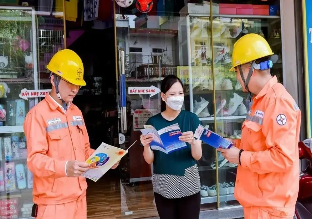 Nguyên nhân tiền điện tháng 6 tăng đột biến