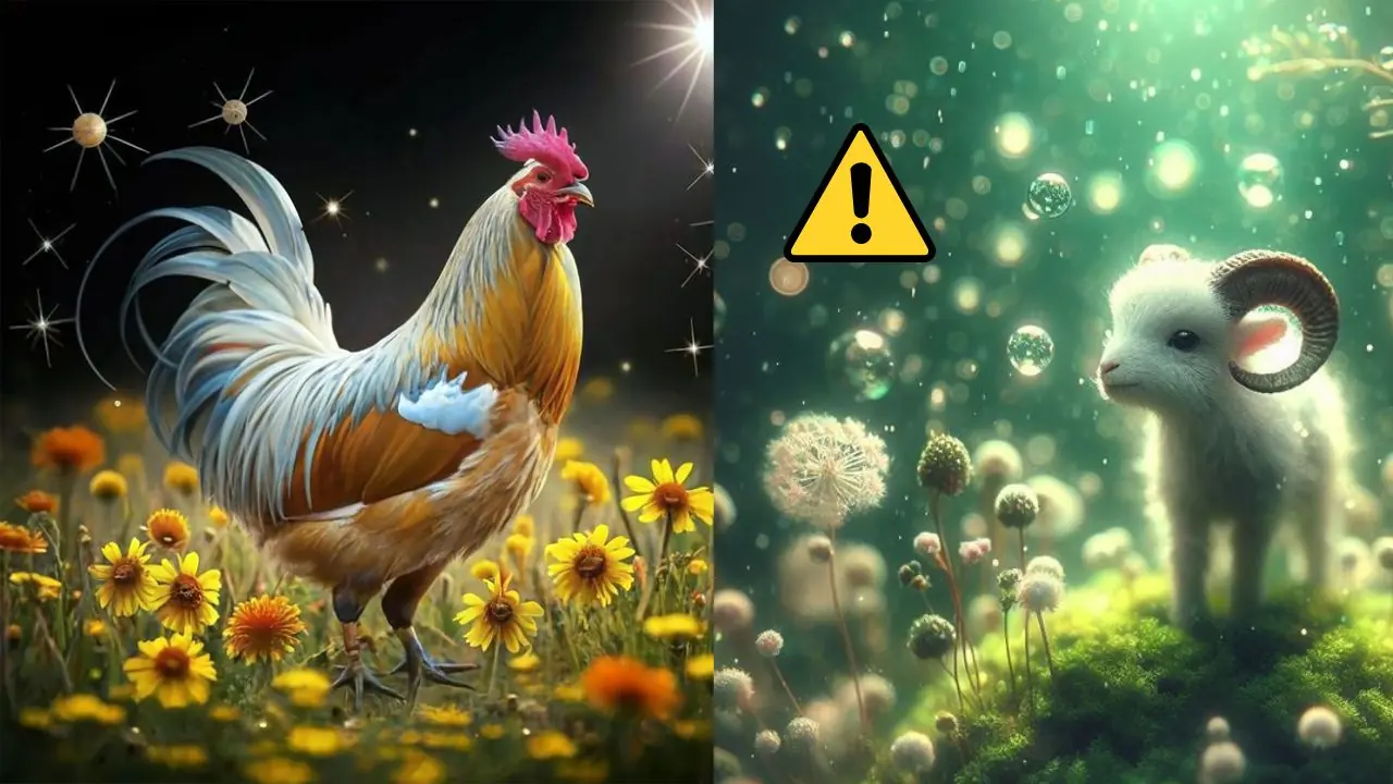 T:ử v:i cuối tuần: 2 tuổi Cực Đỏ, Dát vàng lối đi, 2 tuổi cẩn trọng tránh mất tiền tỷ