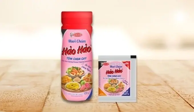 Đại diện Acecook Việt Nam: Muối Hảo Hảo cũng bị làm giả