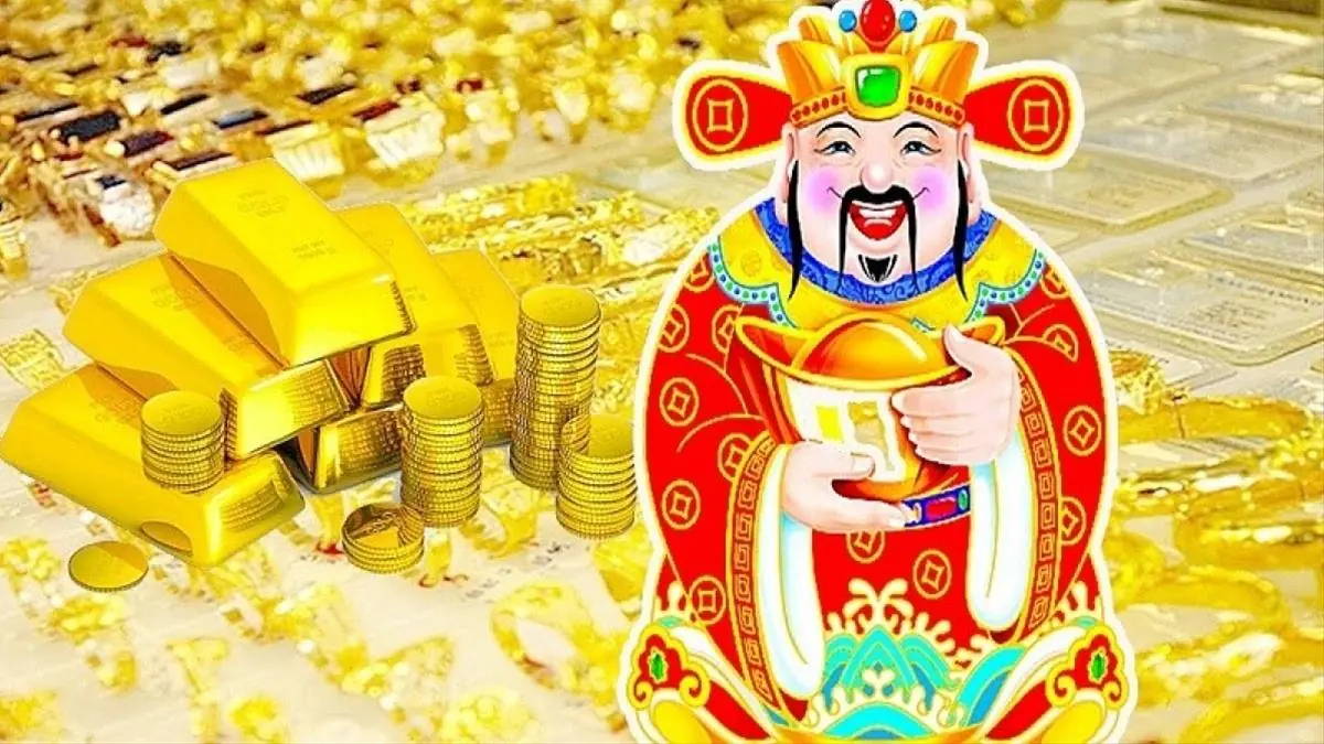 Sắp Rằm tháng 6 Âm lịch, 3 con giáp dễ gặp quý nhân cuộc đời, giỏi kiếm tiền mà còn may mắn nhân đôi