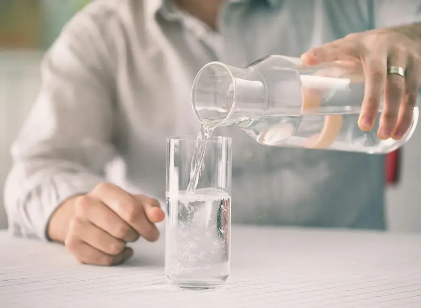 Giám đốc 36 tuổi bị ung thư gan vì thường xuyên uống một “loại nước” cực phá gan, hại thận