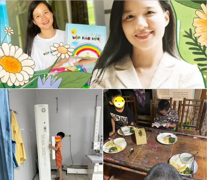Vụ trẻ đi trại hè bị bắt nạt, 8 ngày không dám đi vệ sinh vì bẩn, Làng Háo Hức khẳng định: Những trải nghiệm này giúp các con thêm trân trọng và biết ơn
