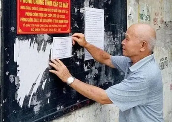 Từ 1/7/2025, Trưởng thôn, Tổ trưởng tổ dân phố hưởng phụ cấp cao nhất 14.040.000 đồng/tháng