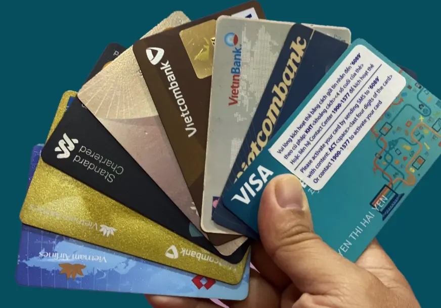 Từ ngày 1/7, Vietinbank, Vietcombank, BIDV, ACB… sẽ dừng giao dịch chuyển tiền, rút tiền các tài khoản thuộc trường hợp sau