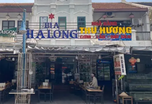 Quán bún Quảng Ninh bị phạt vì bữa ăn 810.000 đồng cho 5 khách du lịch