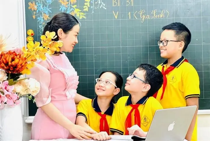 Giáo viên đón tin vui, có thể được nhận mức thưởng 10.530.000 đồng từ 1/7, cụ thể là những ai?