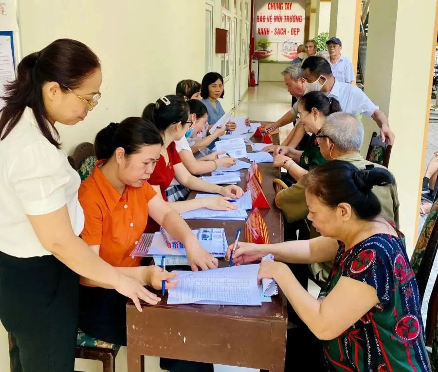 Từ ngày 1/7/2025: Tăng 38,9% trợ cấp xã hội hàng tháng, ai được nhận đầu tiên?