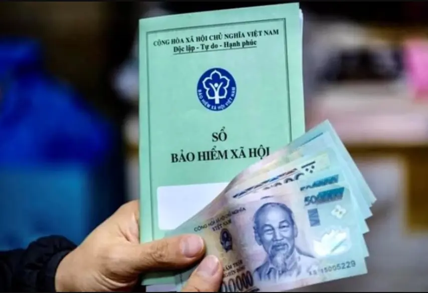 Đóng BHXH tự nguyện đủ 20 năm thì lương hưu nhận được bao nhiêu?