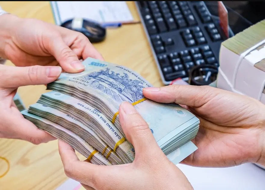 Tin vui: Hơn 76.000 tỉ đồng được bố trí để tăng lương cho cán bộ, công chức, viên chức
