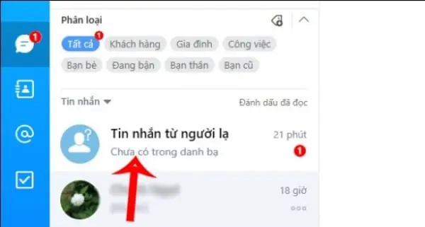 Tin nhắn trên zalo bị xoá chỉ cần nhấn đúng 1 phím này là khôi phục từ đầu, chồng đừng hòng "qua mặt"