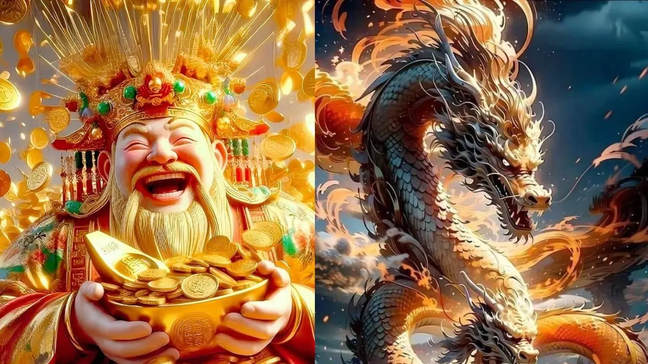 3 năm liên tiếp 2026–2028: 3 tuổi đại vận giàu sang, Thần Tài ưng ý, 2 tuổi nên nằm im chờ thời