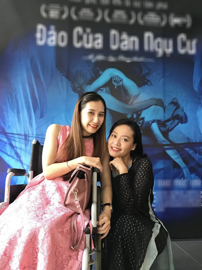 Nữ diễn viên Việt qua đời vì biến chứng sau sinh khiến Hồng Ánh bàng hoàng