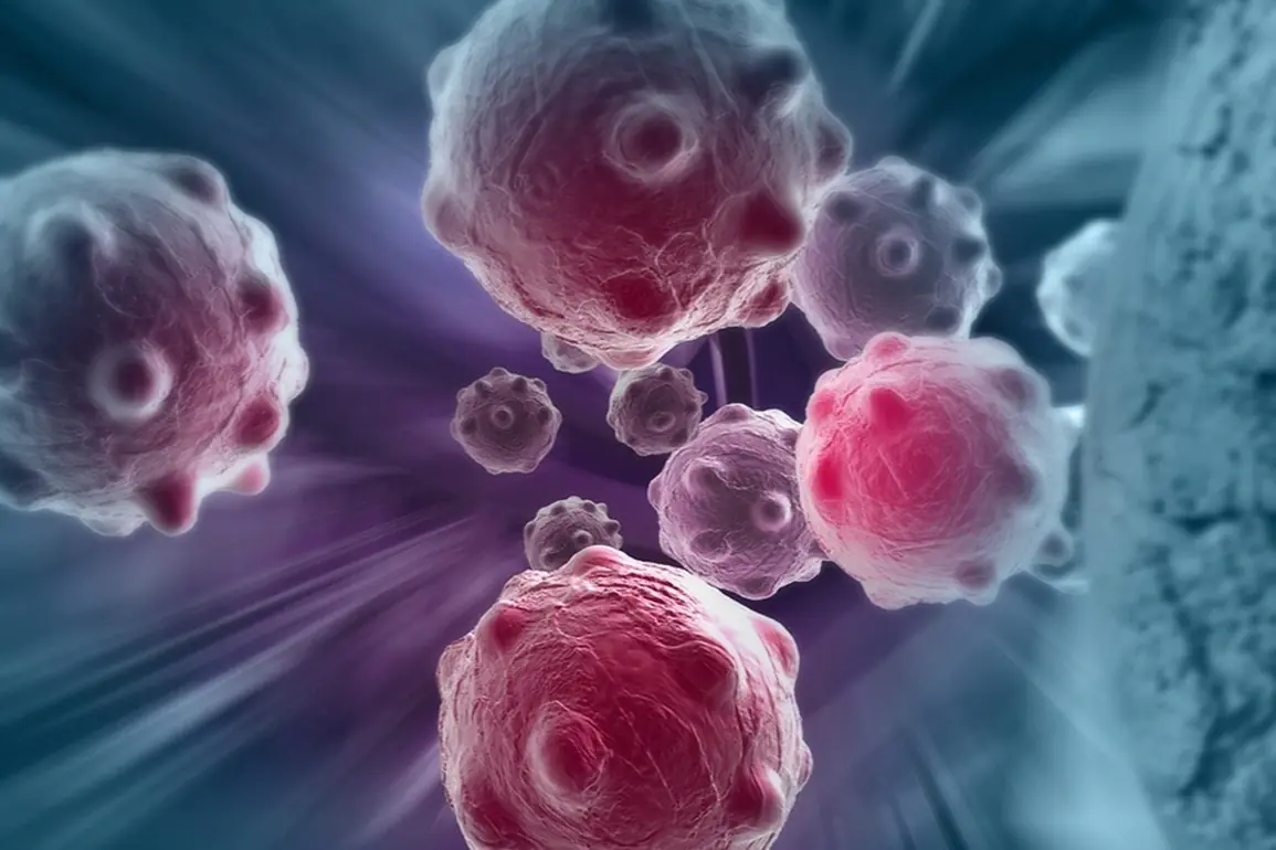 Người có tế bào UT trong cơ thể thường thấy 3 dấu hiệu xuất hiện vào ban đêm