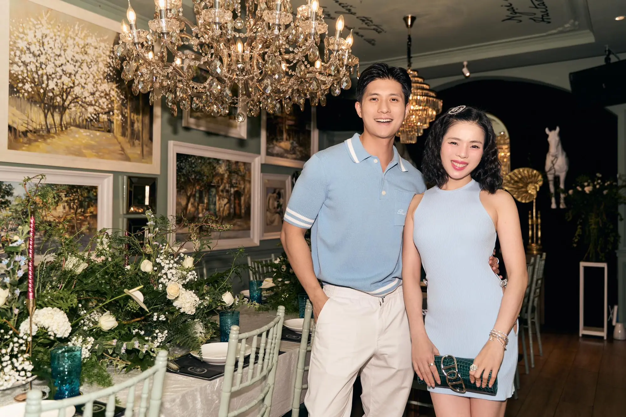 Tình trạng hiện tại của Lệ Quyên sau khi vướng tin bị bạn trai kém tuổi lừa tình mất trắng biệt thự trăm tỷ