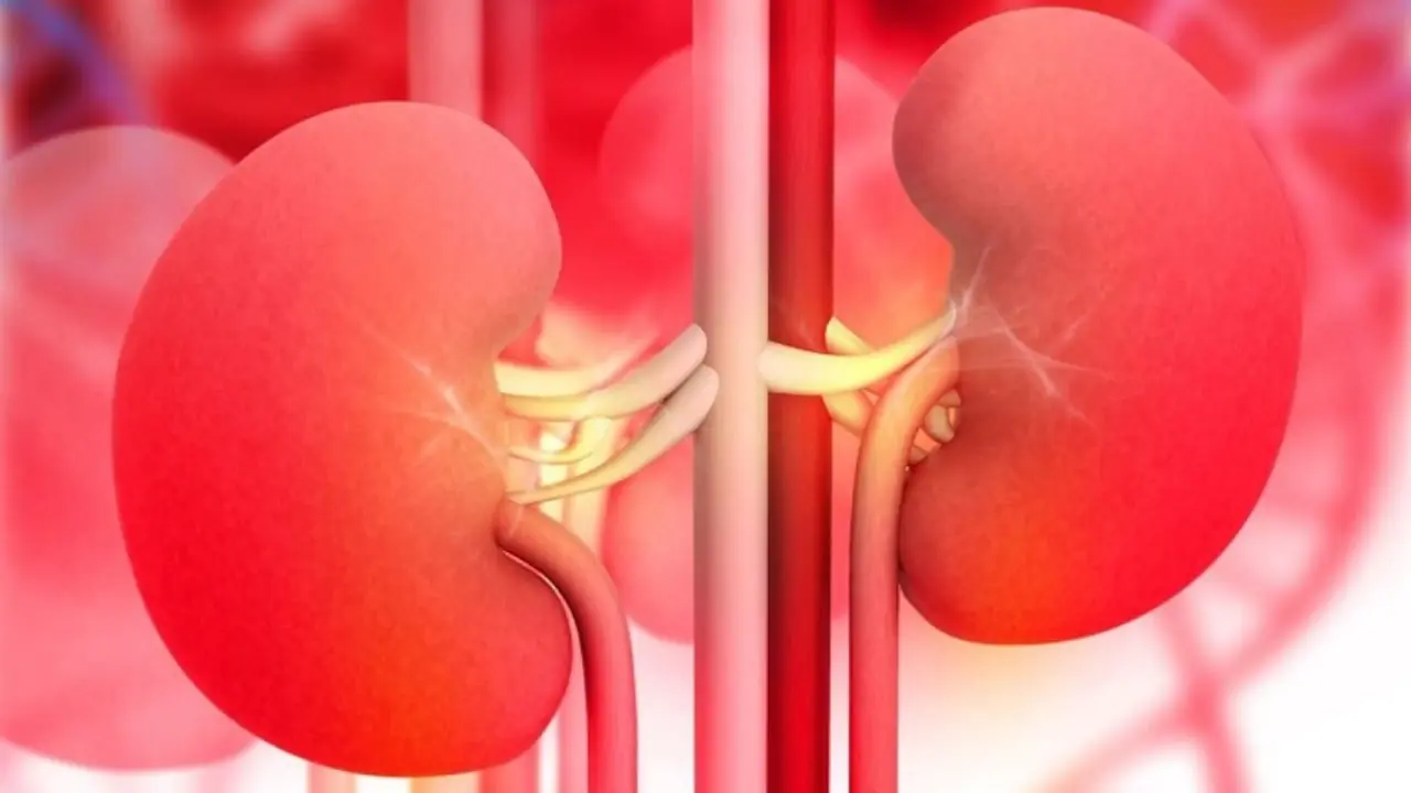 7 dấu hiệu vào buổi tối cảnh báo suy thận, đừng chủ quan kẻo chạy thận cả đời