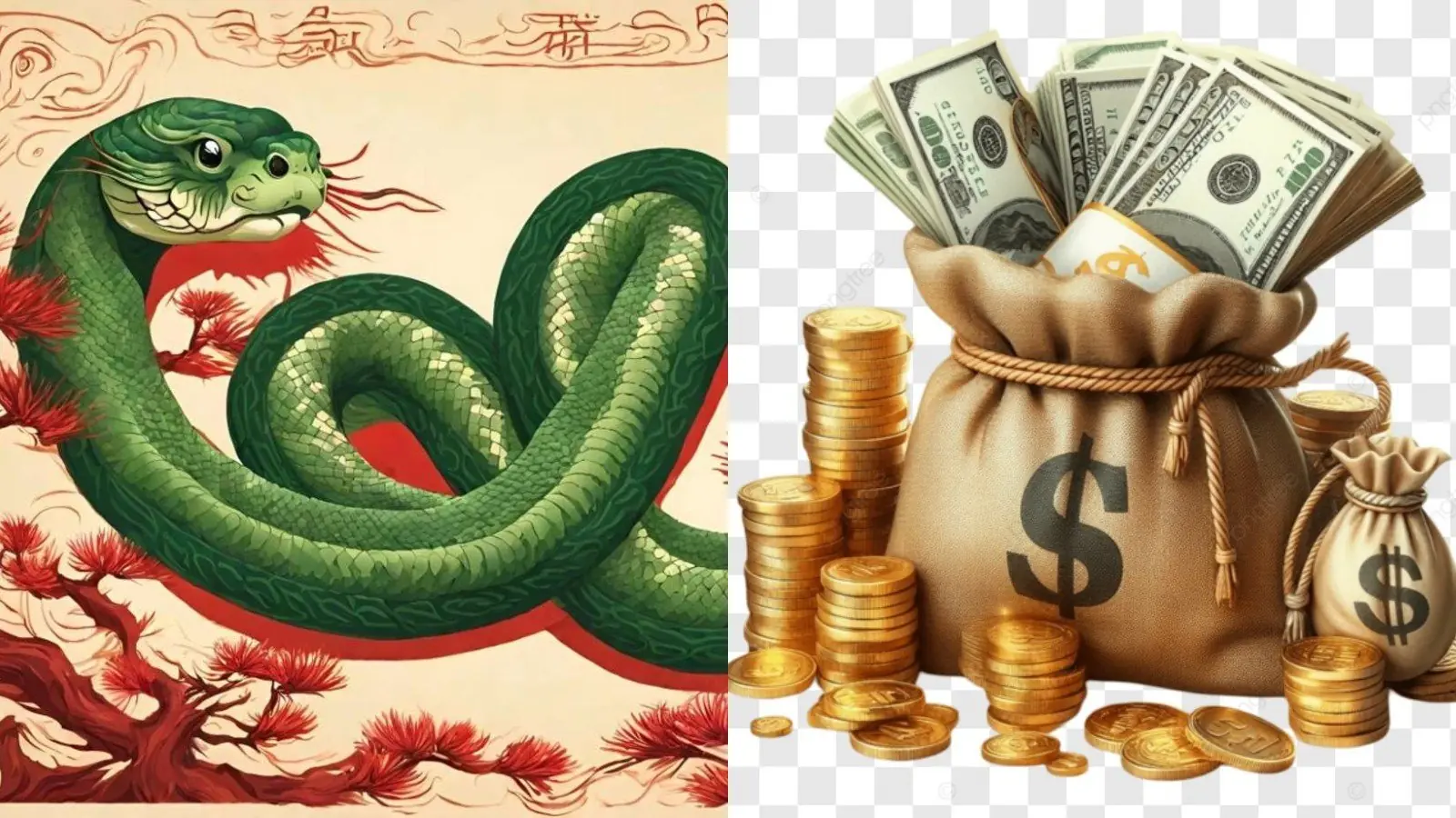 Trời thương 4 con giáp phát tài mùa Thu 2025: Càng làm càng giàu, tiền chảy như suối