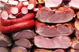 Bệnh viện K cảnh báo: Loại thịt này đang ‘nuôi dưỡng’ UT, chỉ cần ăn 50g mỗi ngày là tự động tăng nguy cơ đối mặt tử thần lên 18%