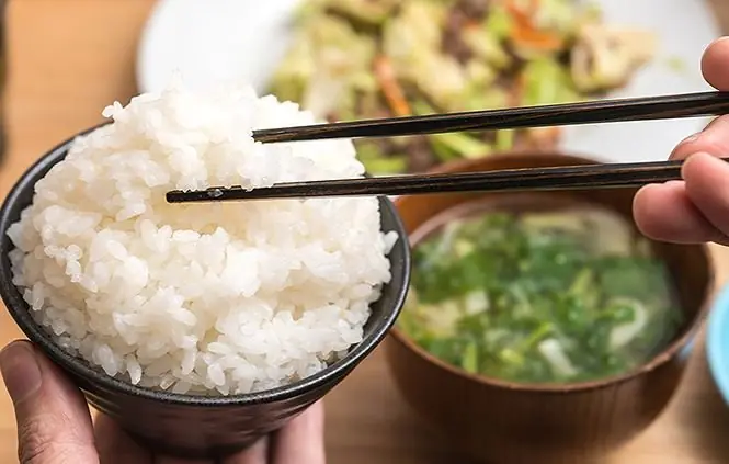 Nhật Bản có tỉ lệ qua đời vì K rất thấp: 3 món họ ít ăn, chúng ta lại ăn thật nhiều