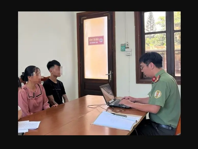 Chàng trai bị chích điện, tra tấn khi sang Campuchia, phép màu xuất hiện nhờ quyết định của người mẹ