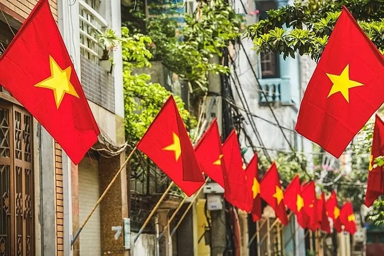 Thay đổi lịch nghỉ lễ 2/9/2025 cho người lao động được nghỉ đến 04 ngày trong trường hợp nào theo phương án tại Thông báo 6150 ra sao?