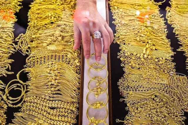 Người mua vàng cần tính toán thêm trước thông tin này